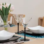 Lägenhet Cozy Batalionow Chlopskich In By Renters Gdynia