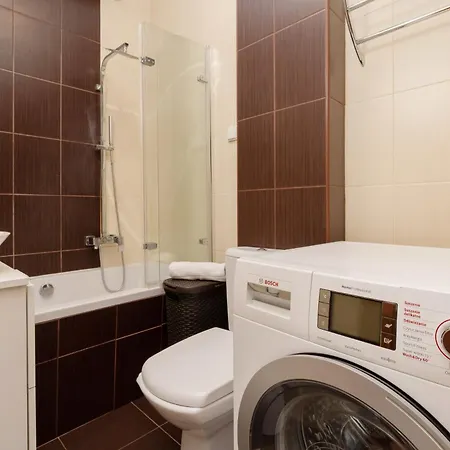 Cozy Batalionow Chlopskich In By Renters غدينيا