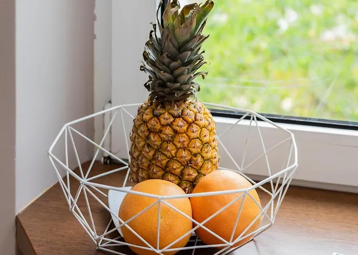 Cozy Batalionow Chlopskich In By Renters *