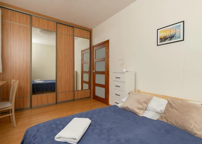 Cozy Batalionow Chlopskich In By Renters * Гдыня