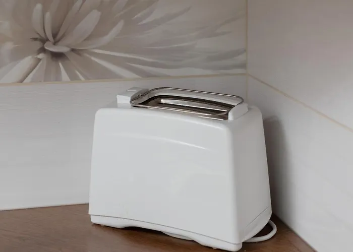 Cozy Batalionow Chlopskich In By Renters Апартаменты