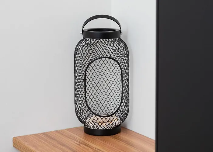 Cozy Batalionow Chlopskich In By Renters Апартаменты *